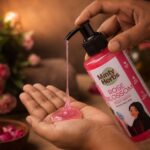 Rose Blossom Body Wash