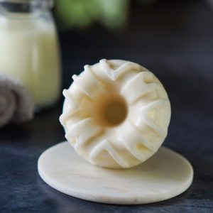 MH 64 - Classic Goatmilk Soap