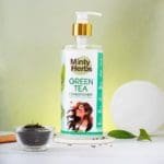 Green Tea Conditioner Family Pack