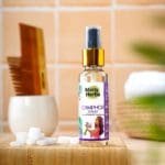 Camphor Anti Dandruff Tonic