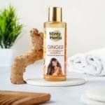 Ginger Anti-Dandruff Shampoo