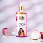 Onion Shampoo Family Pack