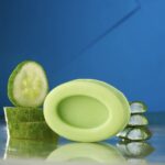 Cucumber & Aloe Vera Soap