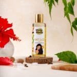 Anti Lice Oil