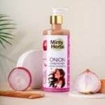 Onion Condititoner Family Pack