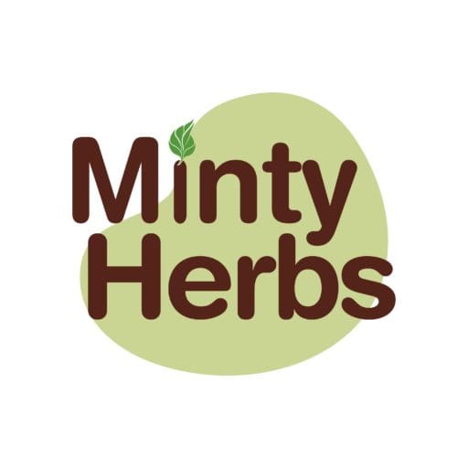 MintyHerbs logo