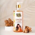 Ginger Anti-Dandruff Shampoo Family Pack