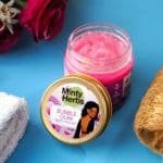 Bubblegum Body Polish