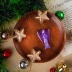 Amethyst Guardian Angel