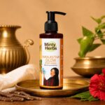Manjistha Glow Body Wash