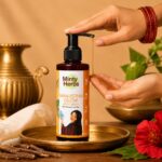Manjistha Glow Body Wash - Image 2