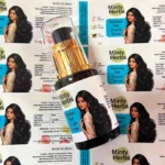 Advanced Hair Growth Serum