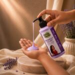 Midnight Velvet Body Lotion - Image 2